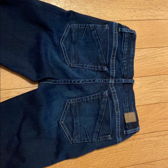 Buckle jeans - Picture 4 of 4